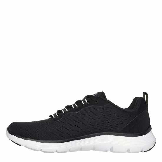 Skechers Flex Appeal 5.0 - New Thrive Черно/Бяло 