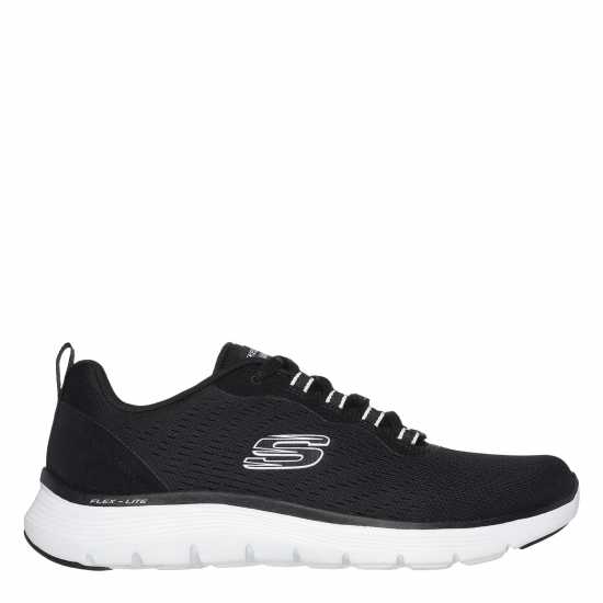 Skechers Flex Appeal 5.0 - New Thrive Черно/Бяло 