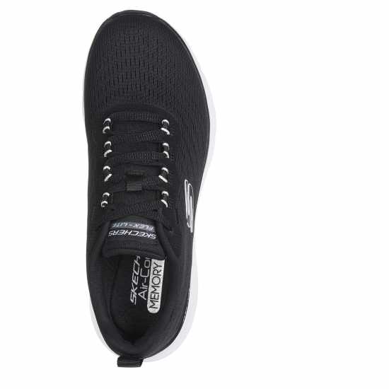 Skechers Flex Appeal 5.0 - New Thrive Черно/Бяло 