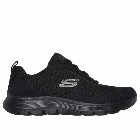 Skechers Flex Appeal 5.0 - New Thrive Трикратно черно 