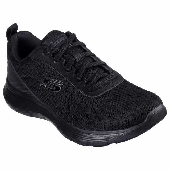 Skechers Flex Appeal 5.0 - New Thrive Трикратно черно 