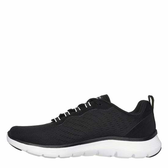 Skechers Flex Appeal 5.0 - New Thrive Black/White 