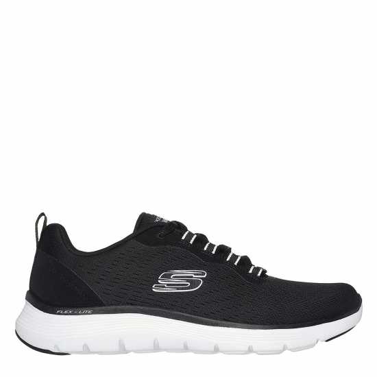 Skechers Flex Appeal 5.0 - New Thrive Black/White 