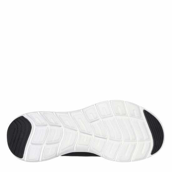 Skechers Flex Appeal 5.0 - New Thrive Black/White 