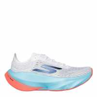 Skechers Aero Tempo Elite Running Trainers Womens  