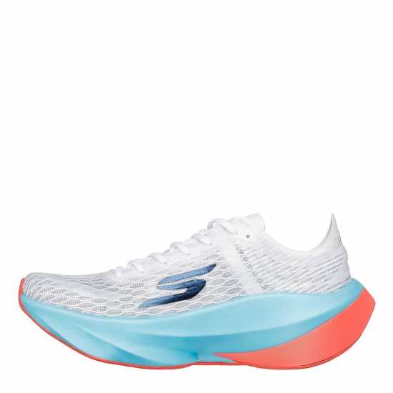 Skechers Aero Tempo Elite Running Trainers Womens  