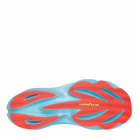 Skechers Aero Tempo Elite Running Trainers Womens  