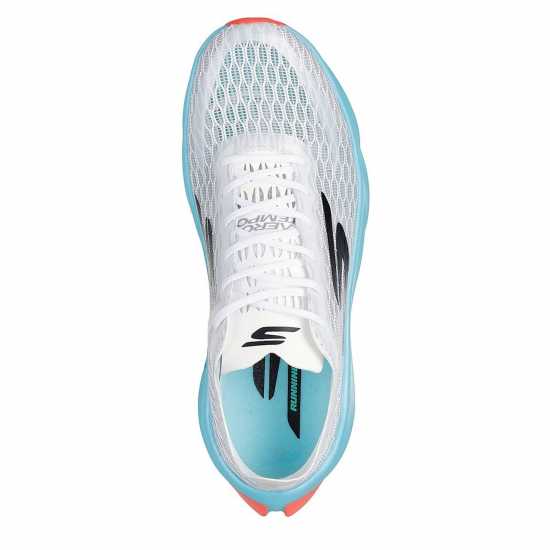 Skechers Aero Tempo Elite Running Trainers Womens  