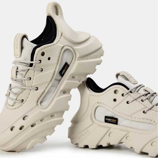 Crocs Маратонки Без Връзки Women's Nova Track Slip On Trainers  