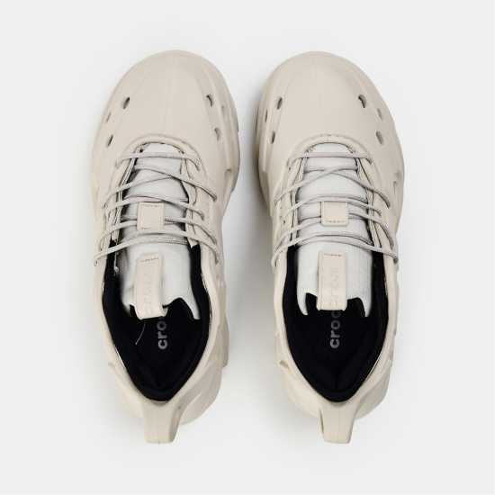 Crocs Маратонки Без Връзки Women's Nova Track Slip On Trainers  