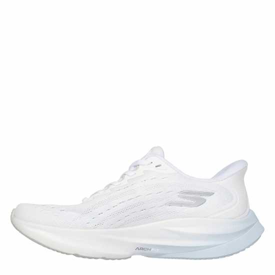 Skechers Aero Spark Running Shoes Womens  