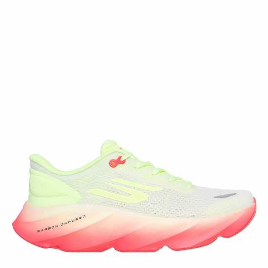 Skechers Aero Burst Running Shoes Womens  