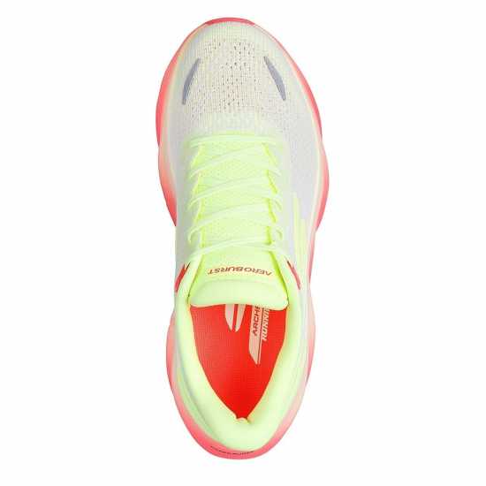 Skechers Aero Burst Running Shoes Womens  