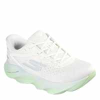 Skechers Aero Burst Running Shoes Womens  