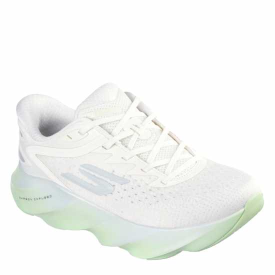 Skechers Aero Burst Running Shoes Womens Skechers Aero Burst Running Shoes Womens