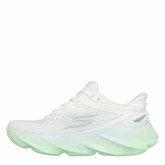 Skechers Aero Burst Running Shoes Womens Skechers Aero Burst Running Shoes Womens