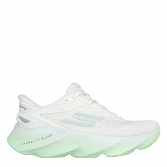 Skechers Aero Burst Running Shoes Womens Skechers Aero Burst Running Shoes Womens