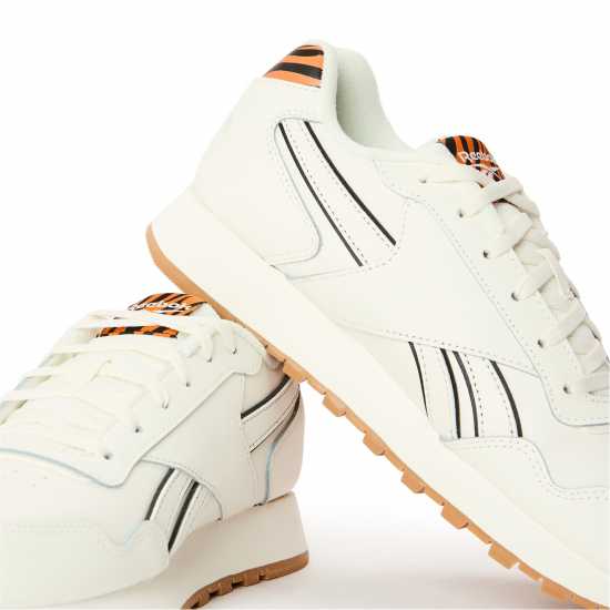 Reebok Women's Glide Trainers  