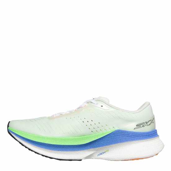Skechers Aero Razor Running Shoes Womens  