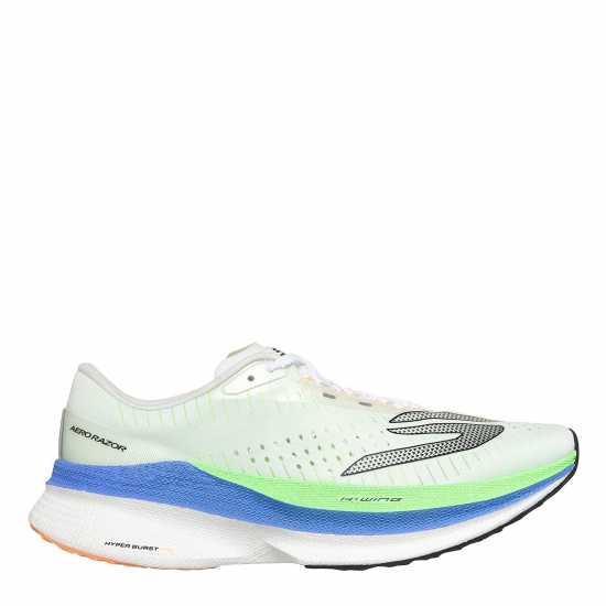 Skechers Aero Razor Running Shoes Womens  
