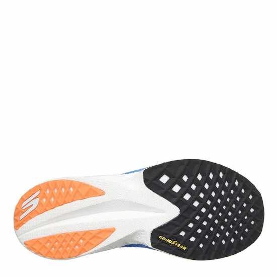 Skechers Aero Razor Running Shoes Womens  
