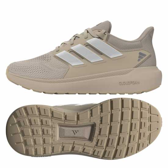 Adidas Мъжки Маратонки Ultimashow 2+ Womens Trainers Wonder Beige Adidas Мъжки Маратонки Ultimashow 2+ Womens Trainers Wonder Beige