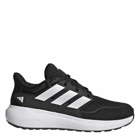 Adidas Мъжки Маратонки Ultimashow 2+ Womens Trainers Black/White Adidas Мъжки Маратонки Ultimashow 2+ Womens Trainers Black/White