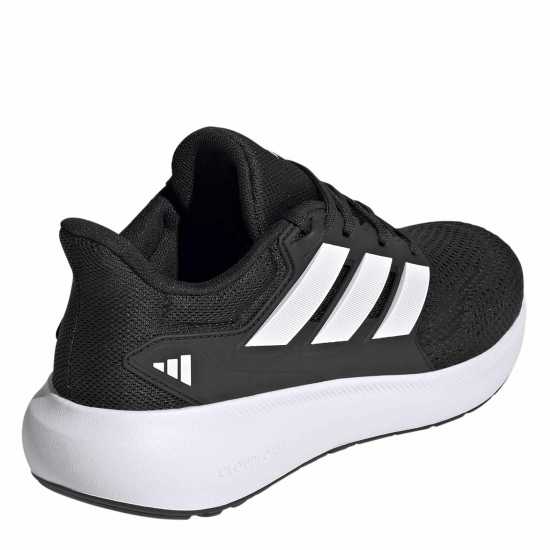 Adidas Мъжки Маратонки Ultimashow 2+ Womens Trainers Black/White Adidas Мъжки Маратонки Ultimashow 2+ Womens Trainers Black/White