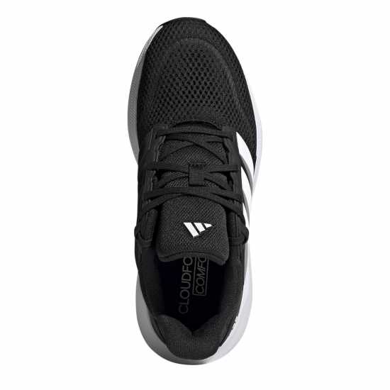 Adidas Мъжки Маратонки Ultimashow 2+ Womens Trainers Black/White Adidas Мъжки Маратонки Ultimashow 2+ Womens Trainers Black/White