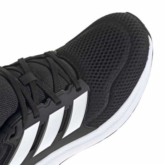 Adidas Мъжки Маратонки Ultimashow 2+ Womens Trainers Black/White Adidas Мъжки Маратонки Ultimashow 2+ Womens Trainers Black/White