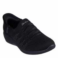 Skechers Маратонки Без Връзки Arya - Swiftly Slip On Trainers Womens  
