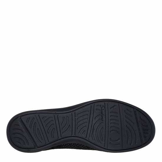 Skechers Маратонки Без Връзки Arya - Swiftly Slip On Trainers Womens Skechers Маратонки Без Връзки Arya - Swiftly Slip On Trainers Womens