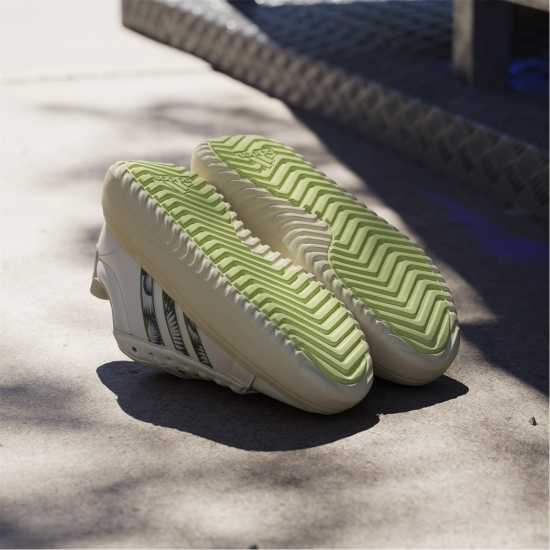 Adidas Grand Court Platform Shoes Womens  