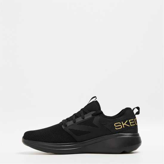 Skechers Go Run Fast Ld99 Черно Skechers Go Run Fast Ld99 Черно