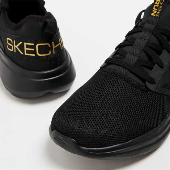 Skechers Go Run Fast Ld99 Черно Skechers Go Run Fast Ld99 Черно