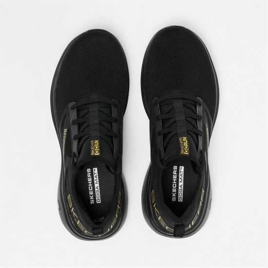 Skechers Go Run Fast Ld99 Черно Skechers Go Run Fast Ld99 Черно