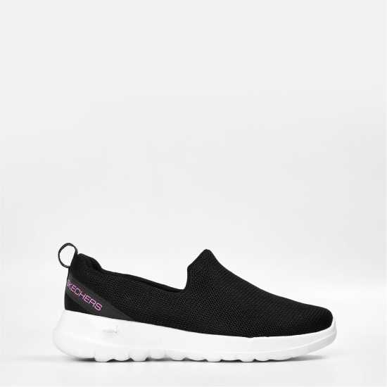 Skechers Go Walk Joy Ld99 Черно/Розово 