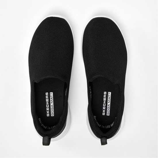 Skechers Go Walk Joy Ld99 Черно/Розово 