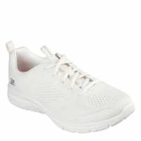 Skechers Маратонки Без Връзки Engineered Mesh Lace-Up W Memory F Slip On Trainers Womens Skechers Маратонки Без Връзки Engineered Mesh Lace-Up W Memory F Slip On Trainers Womens