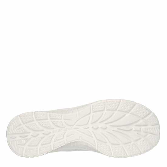 Skechers Маратонки Без Връзки Engineered Mesh Lace-Up W Memory F Slip On Trainers Womens Skechers Маратонки Без Връзки Engineered Mesh Lace-Up W Memory F Slip On Trainers Womens