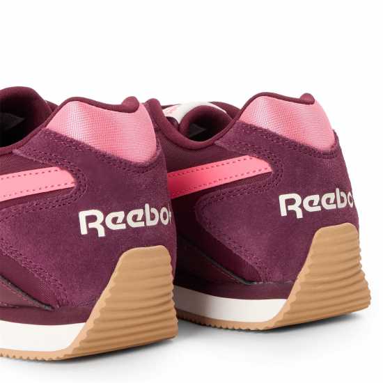 Reebok Ниски Маратонки Women's Glide Low Trainers  
