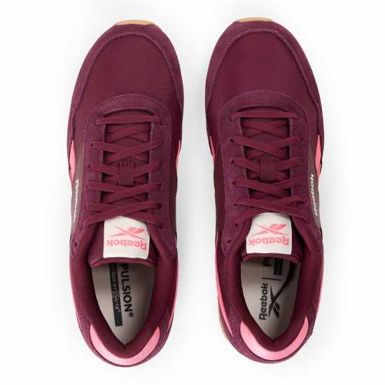 Reebok Ниски Маратонки Women's Glide Low Trainers  