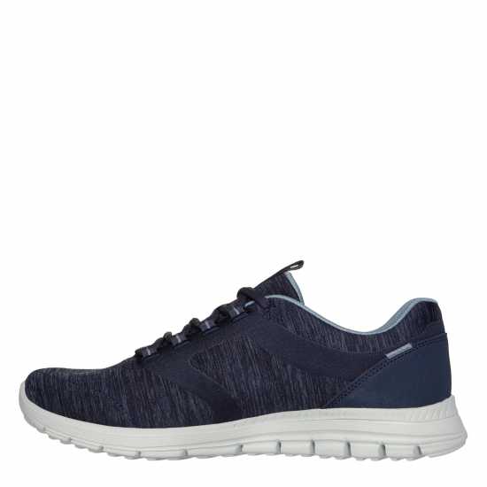 Skechers Маратонки Без Връзки Women's Slip On Trainers Multi 