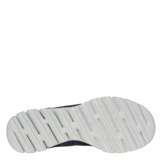 Skechers Маратонки Без Връзки Women's Slip On Trainers Multi 