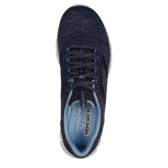 Skechers Маратонки Без Връзки Women's Slip On Trainers Multi 