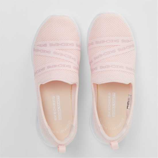 Skechers Go Walk Joy Ld99 Светло розово 