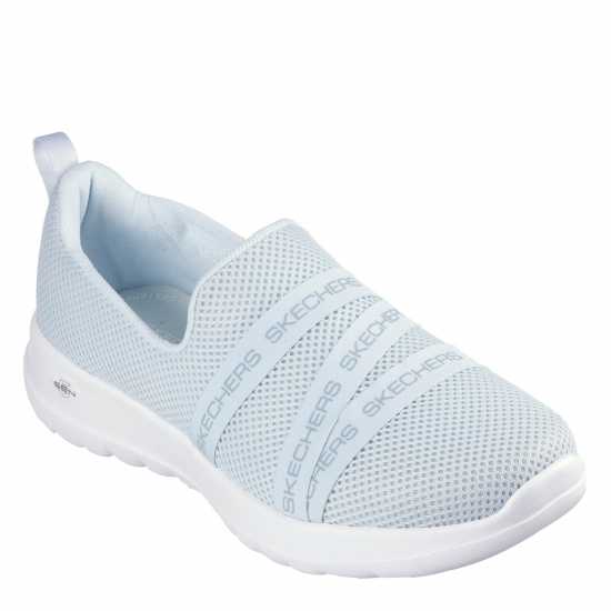 Skechers Go Walk Joy Ld99 Светло синьо 