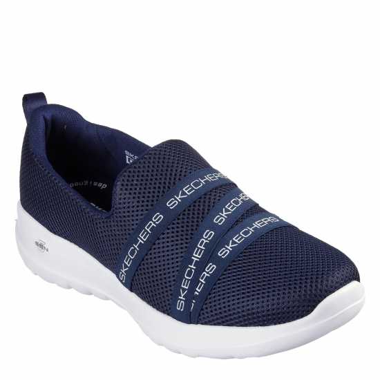 Skechers Go Walk Joy Ld99 Морска синьо Skechers Go Walk Joy Ld99 Морска синьо