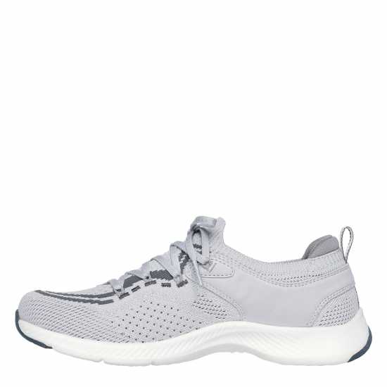 Skechers Маратонки Без Връзки Women's Vf Move Slip On Trainers Multi 