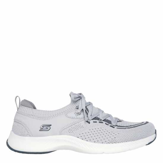 Skechers Маратонки Без Връзки Women's Vf Move Slip On Trainers Multi 